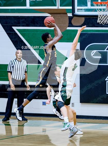 Thumbnail 1 in Del Oro @ Granite Bay photogallery.