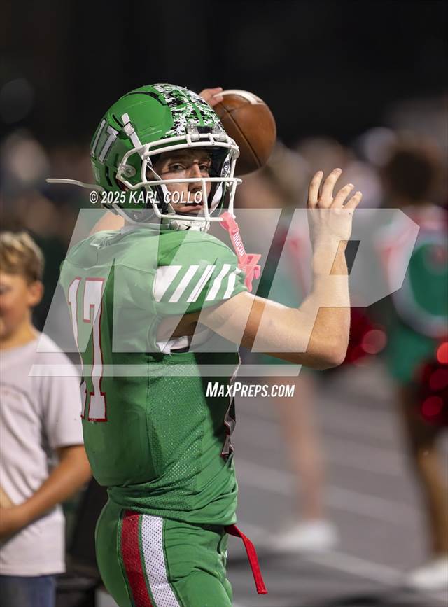 Spring Mills @ Musselman