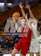 Photo from the gallery "Crimson Cliffs vs. Snow Canyon (UHSAA 4A Quarterfinal)"
