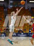 Photo from the gallery "Crimson Cliffs vs. Snow Canyon (UHSAA 4A Quarterfinal)"