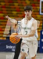 Photo from the gallery "Crimson Cliffs vs. Snow Canyon (UHSAA 4A Quarterfinal)"