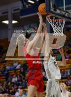 Photo from the gallery "Crimson Cliffs vs. Snow Canyon (UHSAA 4A Quarterfinal)"