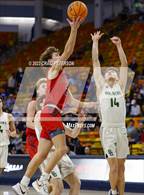 Photo from the gallery "Crimson Cliffs vs. Snow Canyon (UHSAA 4A Quarterfinal)"