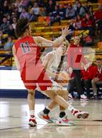 Photo from the gallery "Crimson Cliffs vs. Snow Canyon (UHSAA 4A Quarterfinal)"