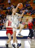 Photo from the gallery "Crimson Cliffs vs. Snow Canyon (UHSAA 4A Quarterfinal)"