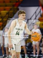 Photo from the gallery "Crimson Cliffs vs. Snow Canyon (UHSAA 4A Quarterfinal)"