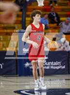 Photo from the gallery "Crimson Cliffs vs. Snow Canyon (UHSAA 4A Quarterfinal)"