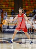 Photo from the gallery "Crimson Cliffs vs. Snow Canyon (UHSAA 4A Quarterfinal)"