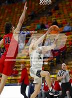 Photo from the gallery "Crimson Cliffs vs. Snow Canyon (UHSAA 4A Quarterfinal)"