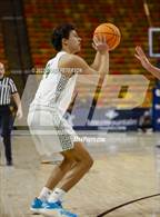 Photo from the gallery "Crimson Cliffs vs. Snow Canyon (UHSAA 4A Quarterfinal)"
