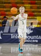 Photo from the gallery "Crimson Cliffs vs. Snow Canyon (UHSAA 4A Quarterfinal)"