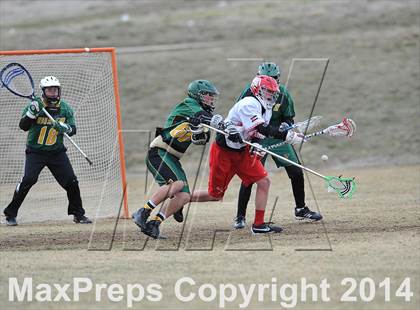 Thumbnail 3 in Regis Jesuit @ Mountain Vista photogallery.