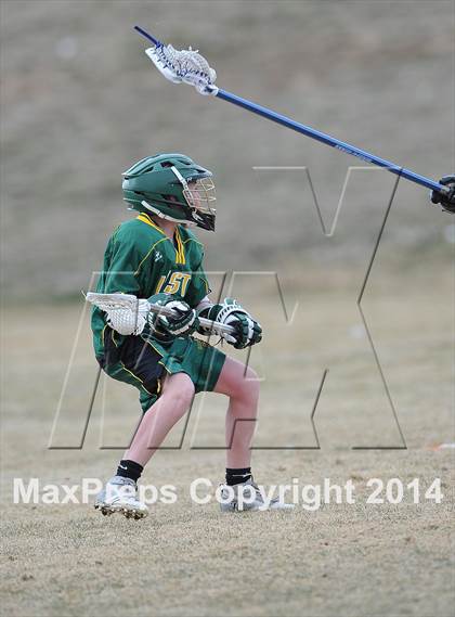 Thumbnail 1 in Regis Jesuit @ Mountain Vista photogallery.