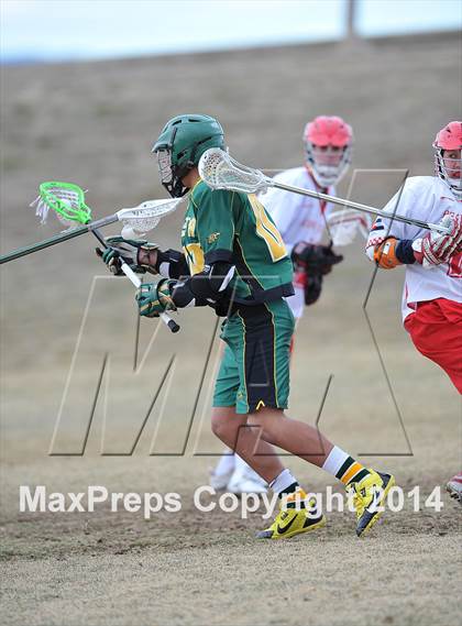 Thumbnail 1 in Regis Jesuit @ Mountain Vista photogallery.