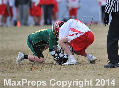 Thumbnail 2 in Regis Jesuit @ Mountain Vista photogallery.