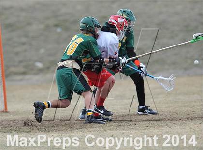 Thumbnail 2 in Regis Jesuit @ Mountain Vista photogallery.