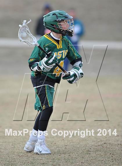 Thumbnail 3 in Regis Jesuit @ Mountain Vista photogallery.