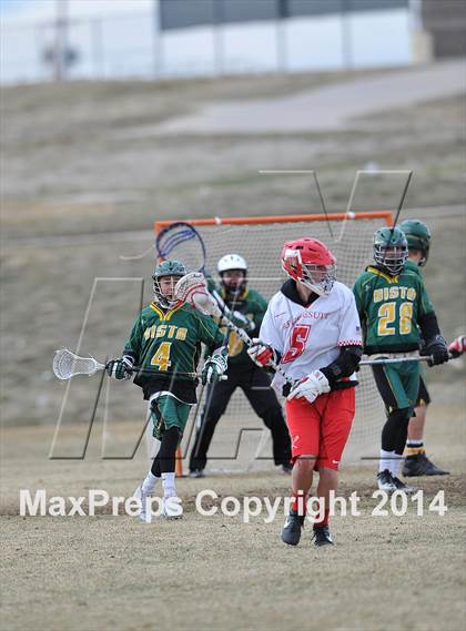 Thumbnail 3 in Regis Jesuit @ Mountain Vista photogallery.