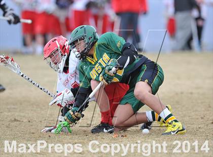 Thumbnail 1 in Regis Jesuit @ Mountain Vista photogallery.