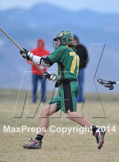 Thumbnail 2 in Regis Jesuit @ Mountain Vista photogallery.