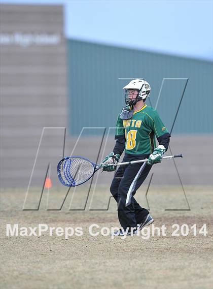 Thumbnail 2 in Regis Jesuit @ Mountain Vista photogallery.