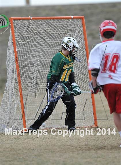 Thumbnail 3 in Regis Jesuit @ Mountain Vista photogallery.