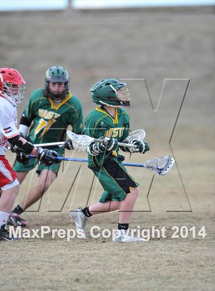 Thumbnail 3 in Regis Jesuit @ Mountain Vista photogallery.