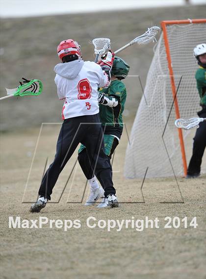 Thumbnail 3 in Regis Jesuit @ Mountain Vista photogallery.