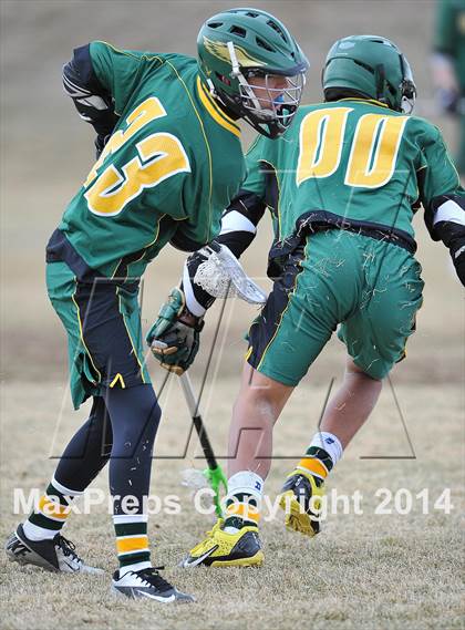Thumbnail 2 in Regis Jesuit @ Mountain Vista photogallery.