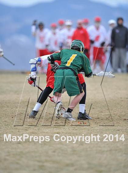 Thumbnail 3 in Regis Jesuit @ Mountain Vista photogallery.