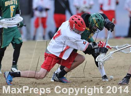 Thumbnail 3 in Regis Jesuit @ Mountain Vista photogallery.