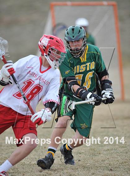 Thumbnail 1 in Regis Jesuit @ Mountain Vista photogallery.
