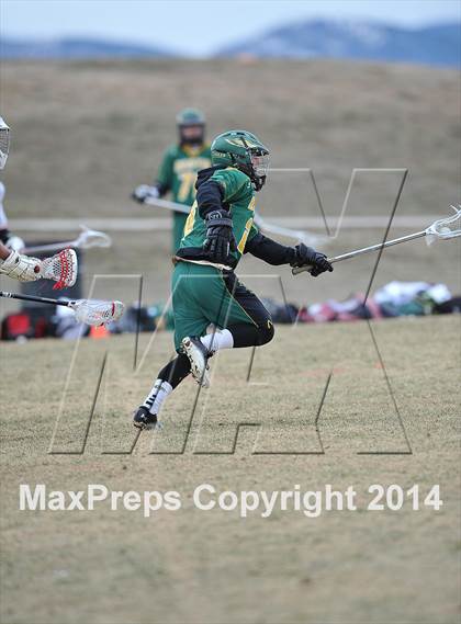 Thumbnail 3 in Regis Jesuit @ Mountain Vista photogallery.