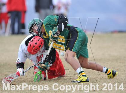 Thumbnail 2 in Regis Jesuit @ Mountain Vista photogallery.