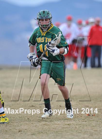Thumbnail 2 in Regis Jesuit @ Mountain Vista photogallery.