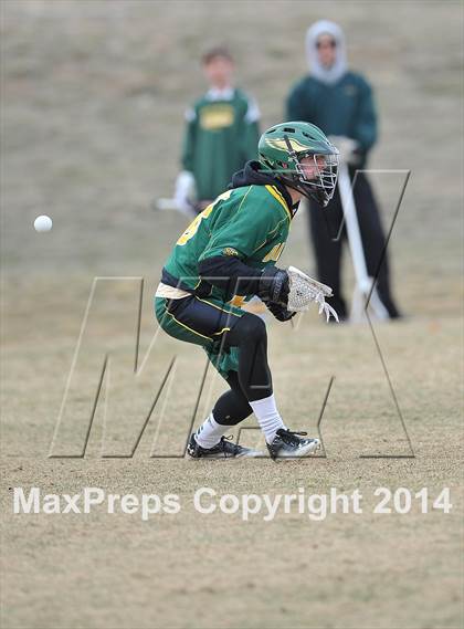 Thumbnail 1 in Regis Jesuit @ Mountain Vista photogallery.