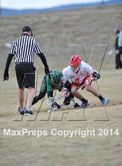 Thumbnail 3 in Regis Jesuit @ Mountain Vista photogallery.