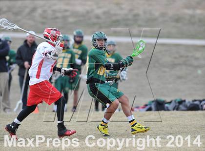 Thumbnail 3 in Regis Jesuit @ Mountain Vista photogallery.