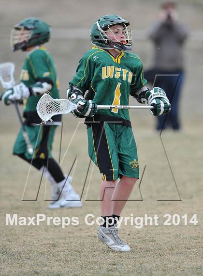 Thumbnail 2 in Regis Jesuit @ Mountain Vista photogallery.