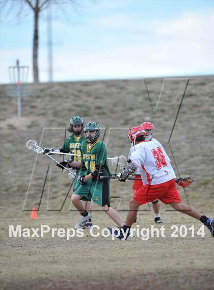 Thumbnail 2 in Regis Jesuit @ Mountain Vista photogallery.