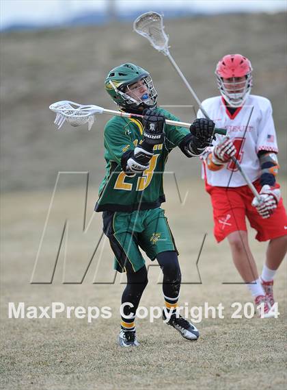 Thumbnail 2 in Regis Jesuit @ Mountain Vista photogallery.