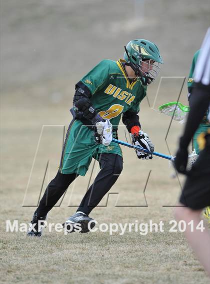 Thumbnail 3 in Regis Jesuit @ Mountain Vista photogallery.