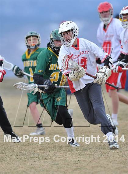 Thumbnail 2 in Regis Jesuit @ Mountain Vista photogallery.