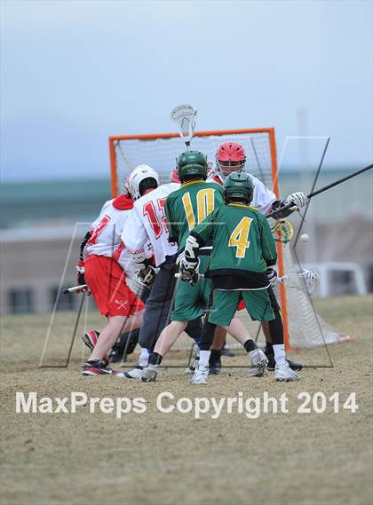 Thumbnail 3 in Regis Jesuit @ Mountain Vista photogallery.