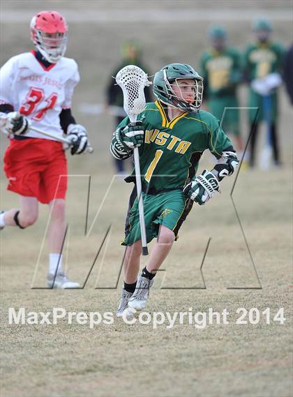 Thumbnail 1 in Regis Jesuit @ Mountain Vista photogallery.