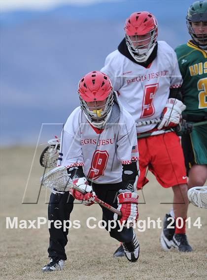 Thumbnail 1 in Regis Jesuit @ Mountain Vista photogallery.