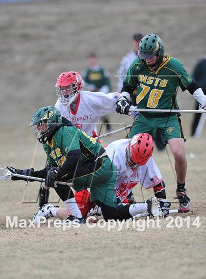 Thumbnail 1 in Regis Jesuit @ Mountain Vista photogallery.
