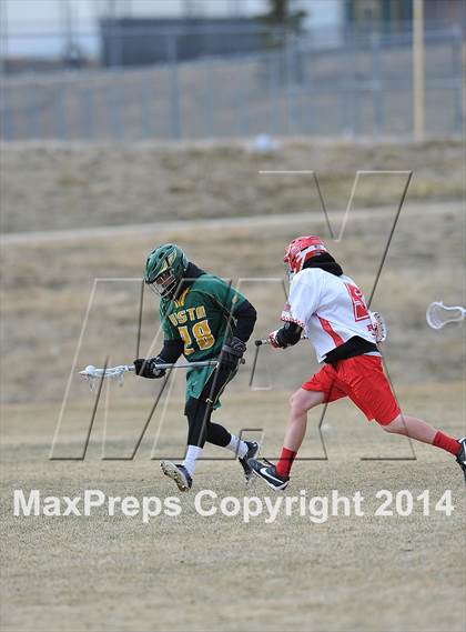 Thumbnail 2 in Regis Jesuit @ Mountain Vista photogallery.