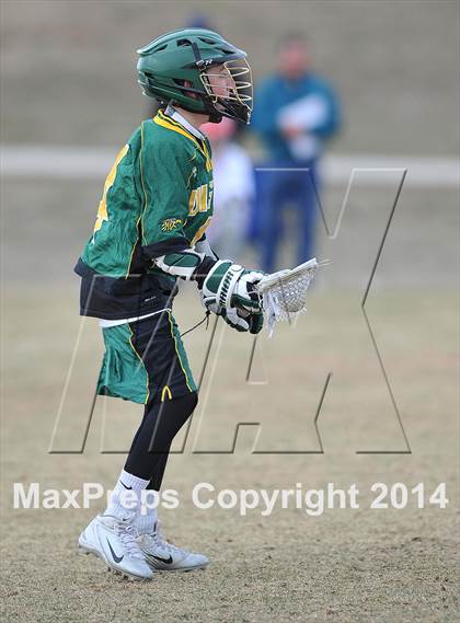Thumbnail 2 in Regis Jesuit @ Mountain Vista photogallery.