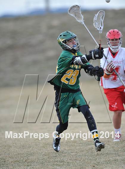 Thumbnail 3 in Regis Jesuit @ Mountain Vista photogallery.